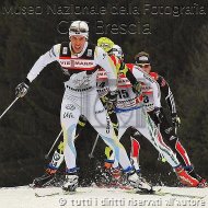 TARCISIO PICCINELLI - TOUR DE SKI